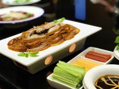 -阿庄新豫菜(航海东路店)
