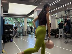 -VPsmart私教健身工作室(新华路旗舰店)