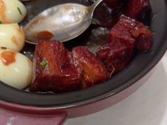 -沪华海鲜大酒楼(南汇店)