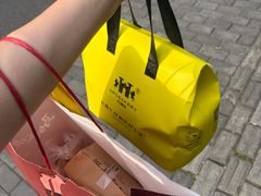 -红跑车(朝晖店)