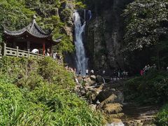 -溪口-滕头旅游景区