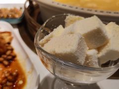 -领鲜天下·焗海鲜·花胶鸡(天目里店)