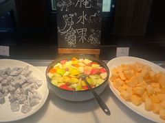 -厦门海港英迪格酒店(中山路店)