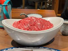 -快乐小羊(富强中路店)