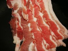 -新石器烤肉(中房金谊广场店)