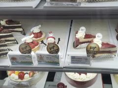 -85度C(南京丹凤街店)