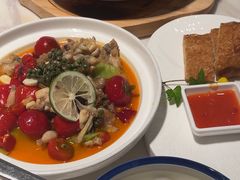 -宁波石浦大饭店(新材料城店)