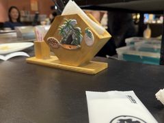 -大神太神·铁板烧(七宝领展广场店)