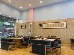大堂-晓靖轩烧烤(沙河风情店)