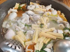-大鼎石锅鱼(春江里店)