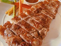 -Pekaa啤咖食肆Coffee&Bistro