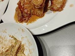 -四川饭店(长白店)