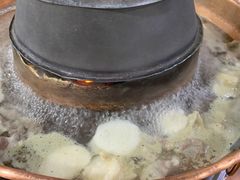 -元盛居(生态大街店)