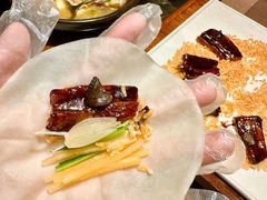 -喜棠·长沙家宴·海鲜·湘菜(麓谷店)