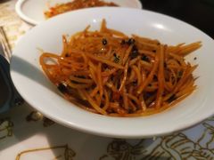 -俏九州·小炒黄牛肉(华润万象汇店)