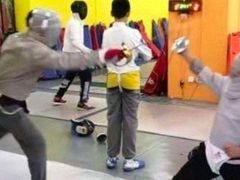 -北京阳铭国际击剑俱乐部