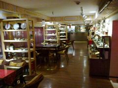 -福慧慈缘素食餐厅(王府井店)