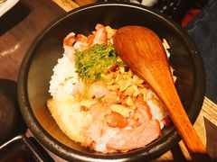 -松阪牛焼肉M(法善寺横丁店)