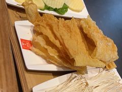 -牛很鲜潮汕牛肉火锅(乐清店)
