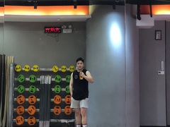 -乐刻运动健身精品馆(览秀城店)