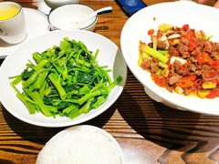 -湖南人家·家传湖南菜(水围店)