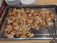 -梅利汴京烤鸭•开封豫菜地标店(东大街店)