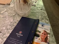 -宝莱纳啤酒花园餐厅PAULANER BRAUHAUS Nanjing(广州路店)
