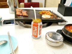 -韩时烤肉(枫蓝店)