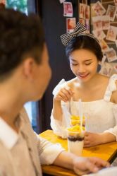 点击看大图 -唯一旅拍·颂当代影像艺术中心(上城店)