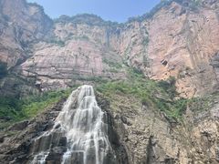 -河南宝泉旅游区