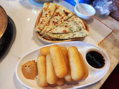 -和庆斋阳坊秘制羊蝎子火锅(云岗店)