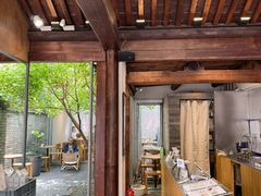 -VOYAGE COFFEE(杨梅竹店)