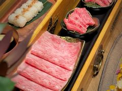 -牛道·和牛九食(市府恒隆广场店)