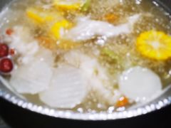 -手选潮汕鲜牛肉火锅(二七广场店)