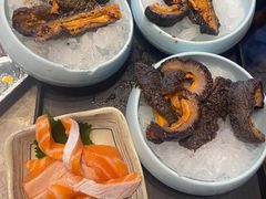 -亚马逊蒸汽活海鲜自助(LCM置汇旭辉广场店)