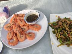 -范饭椰林川湘味海鲜·椰子鸡(三亚湾椰梦长廊店)