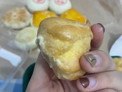 -泸溪河桃酥(湖滨银泰in77店)