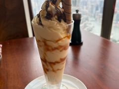 -上海柏悦酒店·世纪100牛排馆