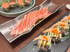 -七条鱼日本料理(远洋乐堤港店)