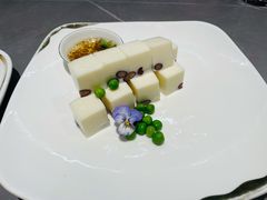 鲜奶红豆糕-燕春楼(海河华鼎店)