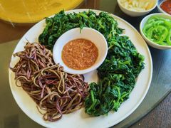 -百年石锅饭·朝鲜族传统民餐