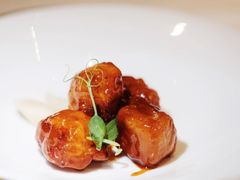 -万豪金殿(香港JW万豪酒店)