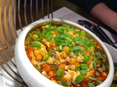 -今朝桃花醉川菜小酒馆(龙湖天街店)