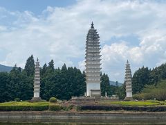 -云南民族村