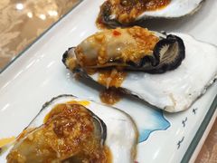 -渔码头食府(蓬莱阁店)