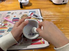 -100家灵感仓库·DIY团建(什刹海店)