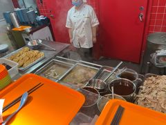 -孔师傅八仙老鸭粉丝汤(上海市第一食品商店南东店)