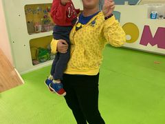 -新爱婴早教中心(金鼎路店)