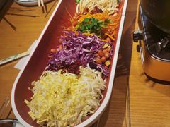 -星光小把串·海鲜烧烤(西安路店)