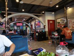 大堂-楼外楼大刀肉传统火锅居(幸福街店)